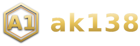ak138 logo